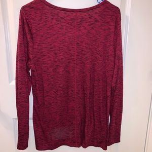 a.n.a Tops - ANA long sleeve tee a.n.a Tops - ANA long sleeve tee